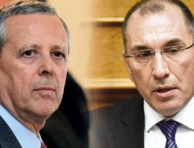 Δημοσκόπηση Rass: 7,8% θα μπορούσε να λάβει στις εκλογές η νέα δεξιά πολιτική πλατφόρμα των Δ.Καμμένου και Π.Μπαλτάκου